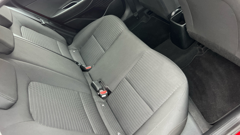 Hyundai i20 1.0T GDi 48V MHD SE Connect 5dr DCT Petrol Hatchback